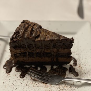 Morina's Italian Restaurant - Chocolate Mousse Cake - Italian Near Me - Cabot, Arkansas Morina's Italian Restaurant - Chocolate Mousse Cake - Italian Near Me - Cabot, Arkansas