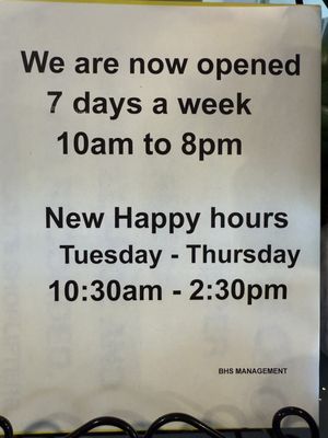 Beverly Hot Springs by null