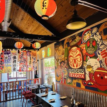 Yokocho Izakaya - Japanese Near Me - Bend, Oregon Yokocho Izakaya - Japanese Near Me - Bend, Oregon