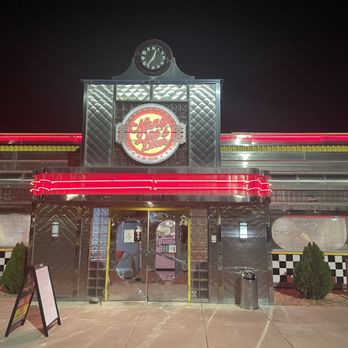 Nana Dee's Diner - Front - Diners Near Me - Mesa, Arizona