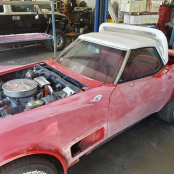 MIDWAY COLLISION CENTER - Updated June 2025 - 22 Photos & 44 Reviews