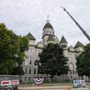 Ozark Crane Services