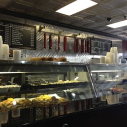 Zinger's Delicatessen - Old school