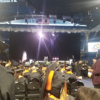 Wintrust Arena - Stadiums & Arenas Near Me - Chicago, Illinois