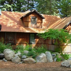 Mountain Roofing