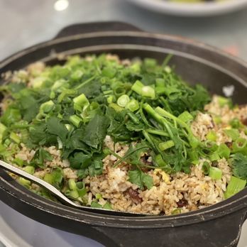 Chef's House  - Peking Duck - Fried rice - Chinese Near Me - Duluth, Georgia