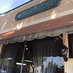 The Straightedge Barber Company