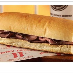 Jimmy John's