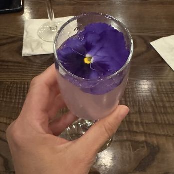 River Birch Lodge - Lavender - New American Near Me - Winston-Salem, North Carolina