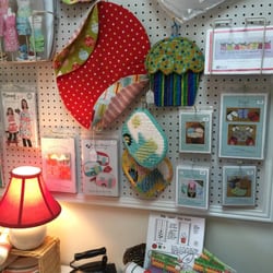 People Places & Quilts