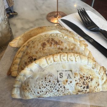 Take It Easy Roasters - Fruit empanadas - Bakeries Near Me - Las Vegas, Nevada Take It Easy Roasters - Fruit empanadas - Bakeries Near Me - Las Vegas, Nevada