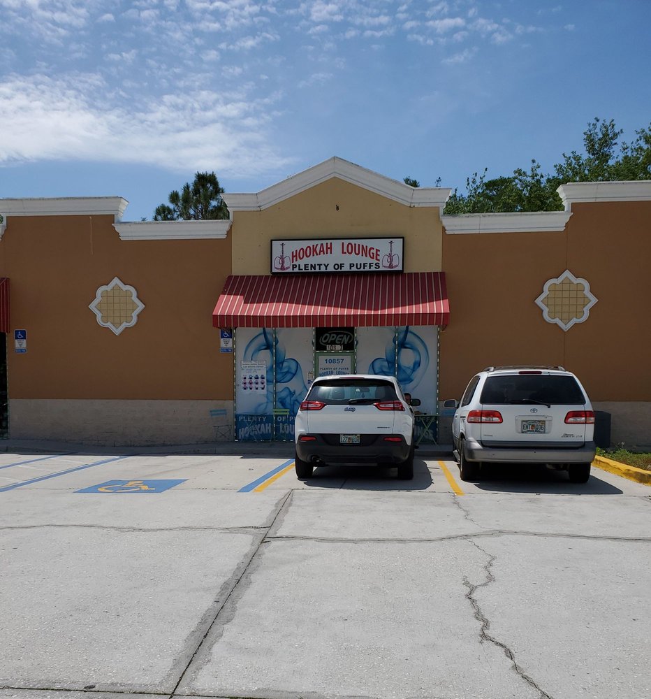 PLENTY OF PUFFS HOOKAH LOUNGE Updated June 2024 10857 Cross Creek