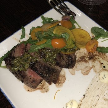 Union Tavern - Steak fritters - New American Near Me - Nashville, Tennessee Union Tavern - Steak fritters - New American Near Me - Nashville, Tennessee