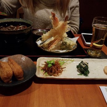 Soba-ya - Japanese Near Me - New York, New York