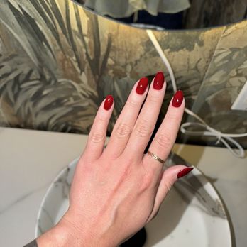 Look At Me - Nail Salons Near Me - San Francisco, California