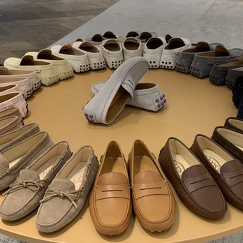 Tod's North Park - Shopping Centers Near Me - Dallas, Texas Tod's North Park - Shopping Centers Near Me - Dallas, Texas