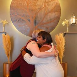 Oak + Lotus Yoga