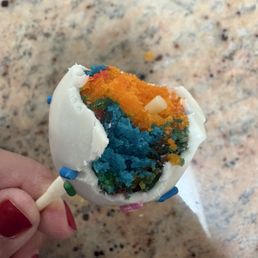 Cake Pop