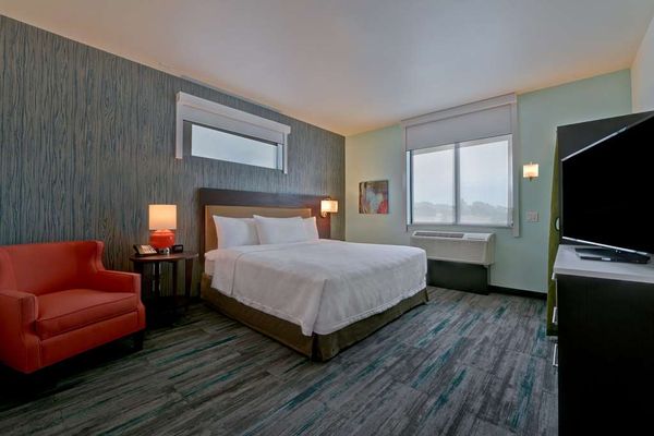 Home2 Suites by Hilton Atascadero by null