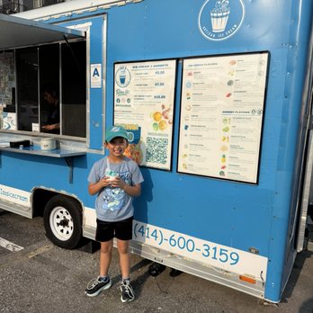 Zocalo - Food Trucks Near Me - Milwaukee, Wisconsin Zocalo - Food Trucks Near Me - Milwaukee, Wisconsin