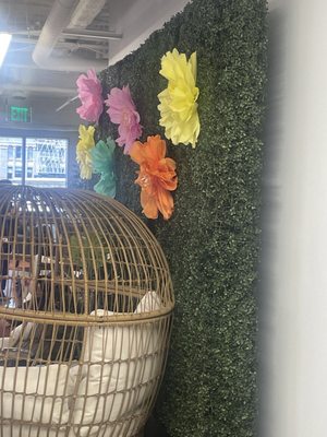 California Market Center by null