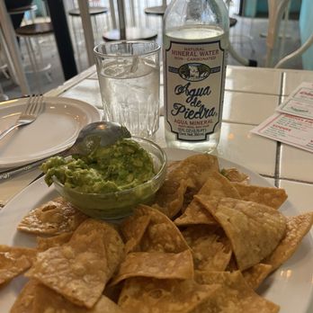 Tacombi - Mexican Near Me - New York, New York Tacombi - Mexican Near Me - New York, New York
