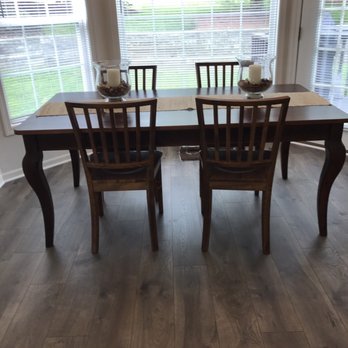 Barrington Carpet & Flooring Design - Flooring Near Me - Akron, Ohio