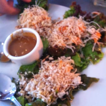 Suda - Best Salad Wrap in Santa Cruz! - New American Near Me - Santa Cruz, California Suda - Best Salad Wrap in Santa Cruz! - New American Near Me - Santa Cruz, California