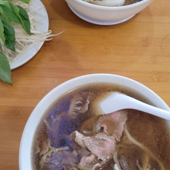 Pho Duong - Vietnamese Near Me - Herndon, Virginia