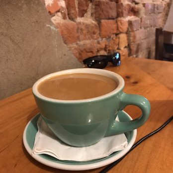 Harvest Coffee Bar - Coffee & Tea Near Me - Bryan, Texas