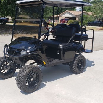 Palmetto Kustom Kartz - looking good - Golf Cart Dealers Near Me - Lexington, South Carolina Palmetto Kustom Kartz - looking good - Golf Cart Dealers Near Me - Lexington, South Carolina