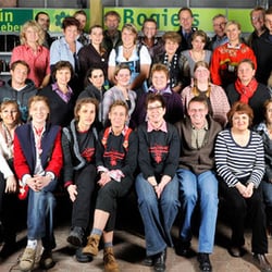 Bogie´s Pflanzenwelt - Das Team von Bogies Pflanzenwelt Gartencenter