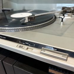 Vinyl Audio Science