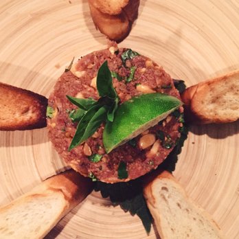 Bistro BT - Beef tartare - Vietnamese Near Me - Tampa, Florida Bistro BT - Beef tartare - Vietnamese Near Me - Tampa, Florida