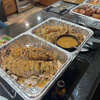 Just In Thyme Personal Chef Services - Personal Chefs Near Me Just In Thyme Personal Chef Services - Personal Chefs Near Me