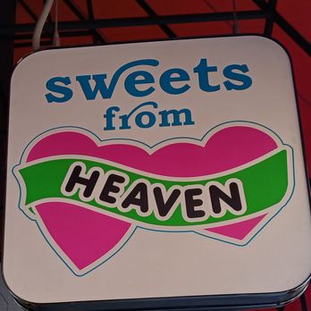 Sweets From Heaven - Candy Stores Near Me - Orange, California