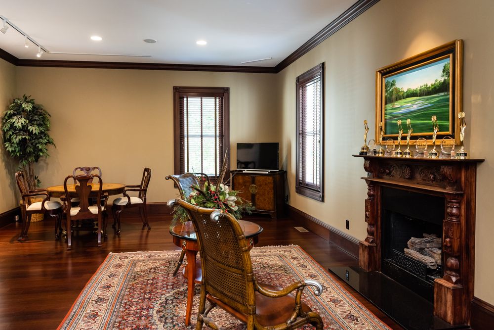 JAY SPRINGS CENTURY 21 BAREFOOT REALTY North Myrtle Beach, South