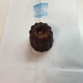 Village Baking Co - Cannele au chocolat- c'est delicieux! - Bakeries Near Me - Dallas, Texas Village Baking Co - Cannele au chocolat- c'est delicieux! - Bakeries Near Me - Dallas, Texas