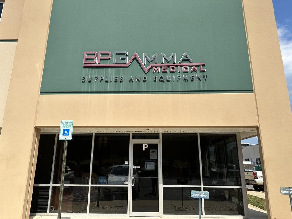 BP Gamma Medical Supply - sleep specialist in Frederick, MD