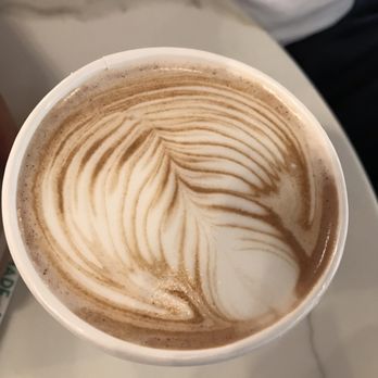 Republik Coffee - Mint Mocha - Coffee & Tea Near Me - Pasadena, California Republik Coffee - Mint Mocha - Coffee & Tea Near Me - Pasadena, California