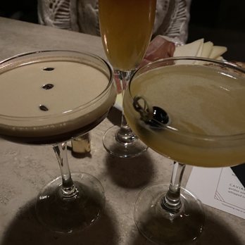 shelby - Speakeasies Near Me - Detroit, Michigan