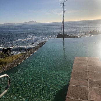 Las Rosas Hotel and Spa - Pool - Hotels Near Me - Ensenada, BCN Las Rosas Hotel and Spa - Pool - Hotels Near Me - Ensenada, BCN
