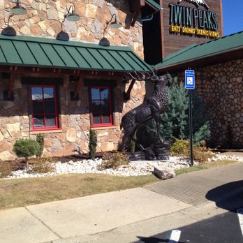 Twin Peaks - New American Near Me - Hoover, Alabama Twin Peaks - New American Near Me - Hoover, Alabama