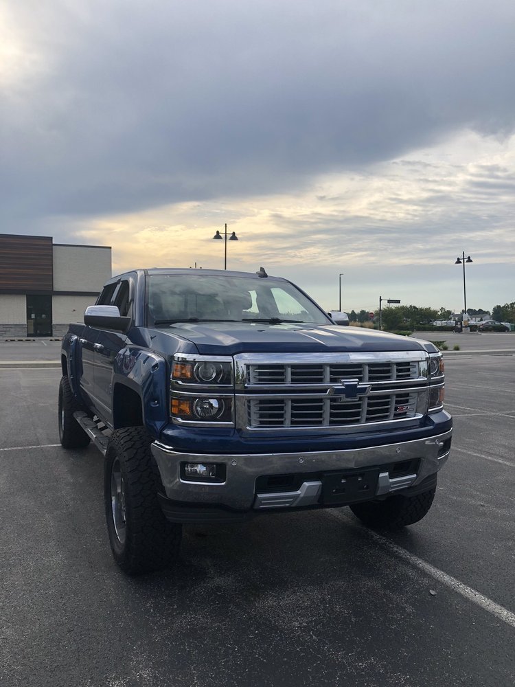 BIG O TIRES Updated August 2024 23 Reviews 6380 Center Dr