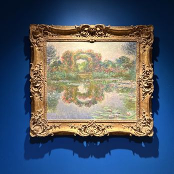 Phoenix Art Museum - Art Museums Near Me - Phoenix, Arizona