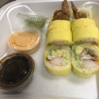 Forty Five Degrees - To go sushi! - Sushi Bars Near Me - Indianapolis, Indiana Forty Five Degrees - To go sushi! - Sushi Bars Near Me - Indianapolis, Indiana