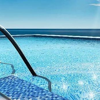 AZ Pool Guy - Crystal Clear Pool - Pool Cleaners Near Me