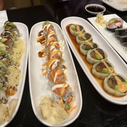 Sushi Sushi