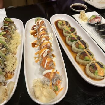 Sushi Kushi 4 U - Sushi - Japanese Near Me - Lake Zurich, Illinois Sushi Kushi 4 U - Sushi - Japanese Near Me - Lake Zurich, Illinois