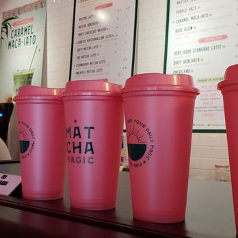 Matcha Magic Bellevue - Coffee & Tea Near Me - Bellevue, Washington Matcha Magic Bellevue - Coffee & Tea Near Me - Bellevue, Washington